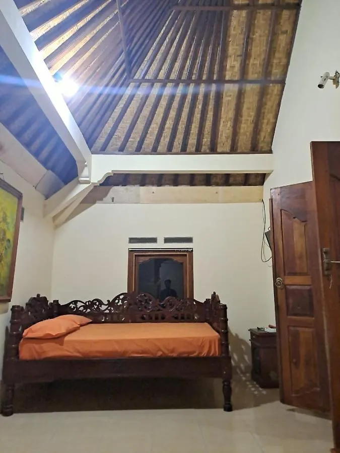 Pondok Teges Ubud