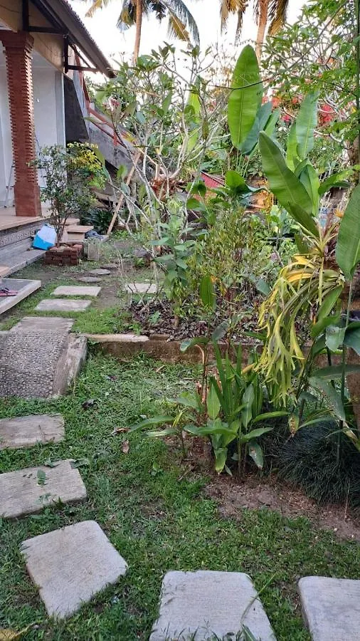 Pondok Teges Ubud 0*,  Indonesien