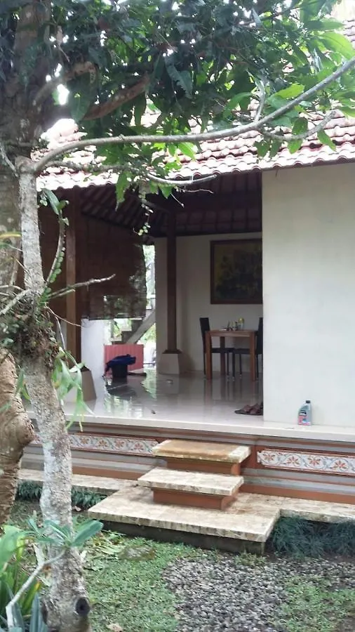 Pondok Teges Ubud Pensionat
