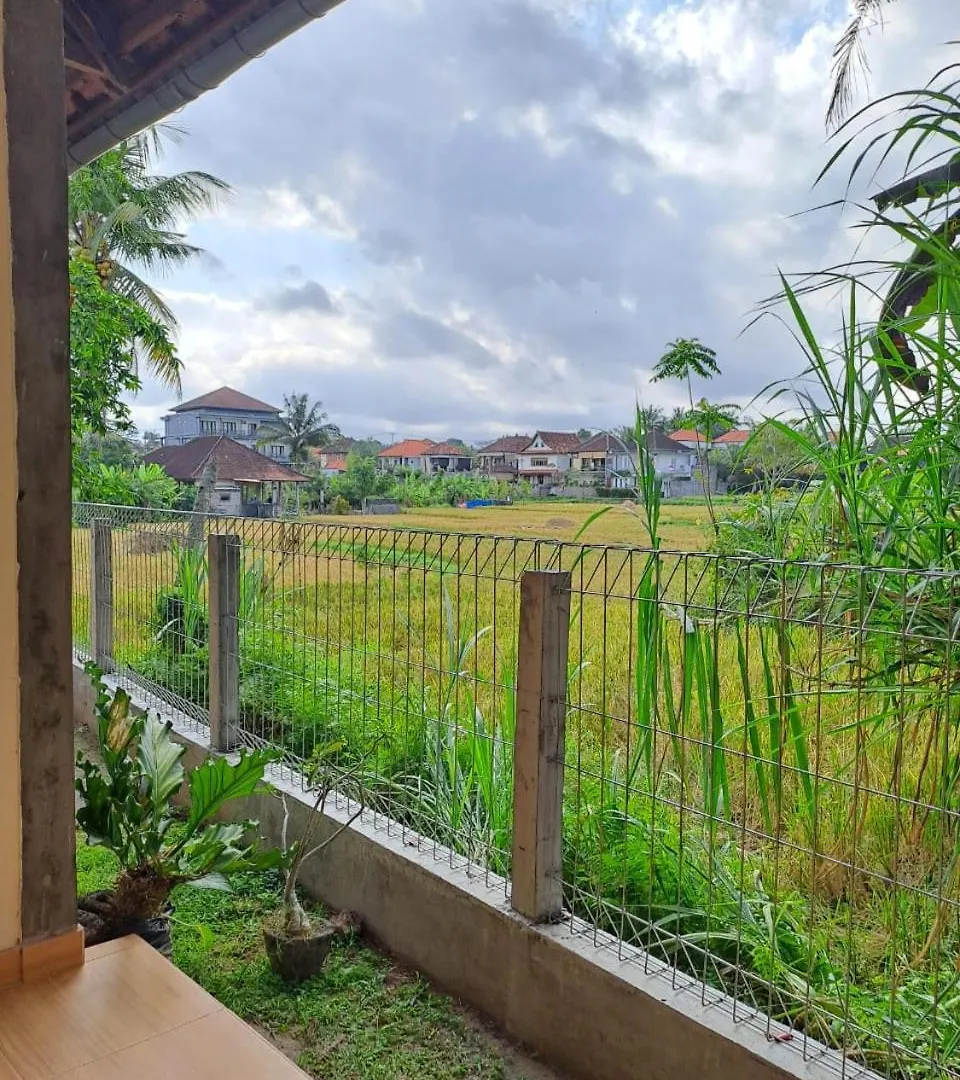 Pondok Teges Ubud 0*,  Indonesien