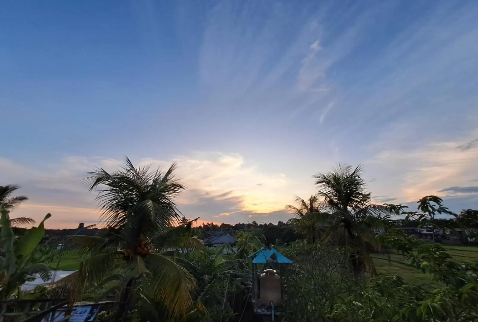 Pondok Teges Ubud