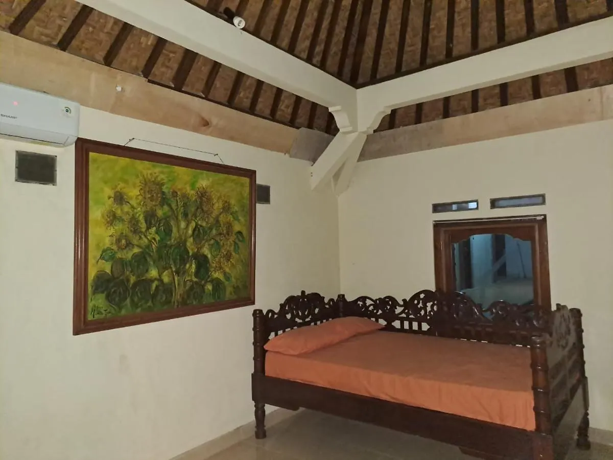 Pondok Teges Ubud  Guest house Ubud (Bali)
