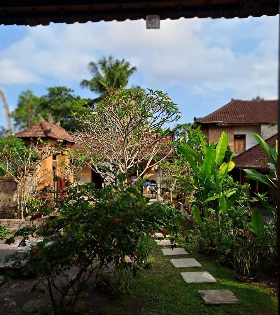 Pondok Teges Ubud  Indonesia