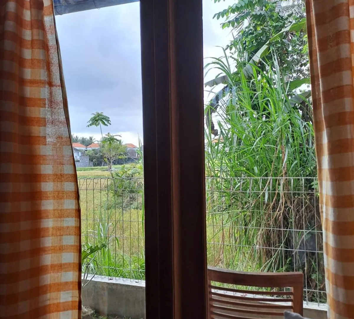 Pondok Teges Ubud  Ubud (Bali)